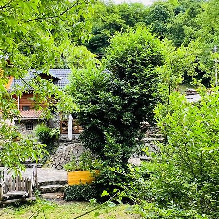 Kuca Za Odmor Bajka Villa Jastrebarsko Exterior foto