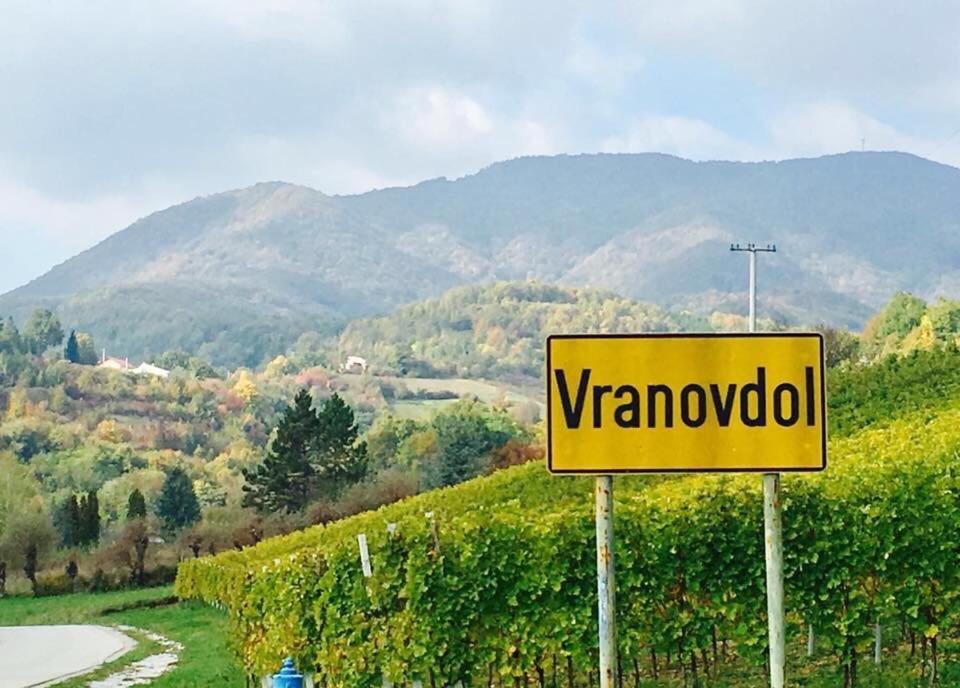 Kuca Za Odmor Bajka Villa Jastrebarsko Exterior foto