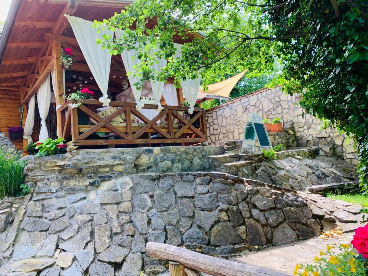 Kuca Za Odmor Bajka Villa Jastrebarsko Exterior foto