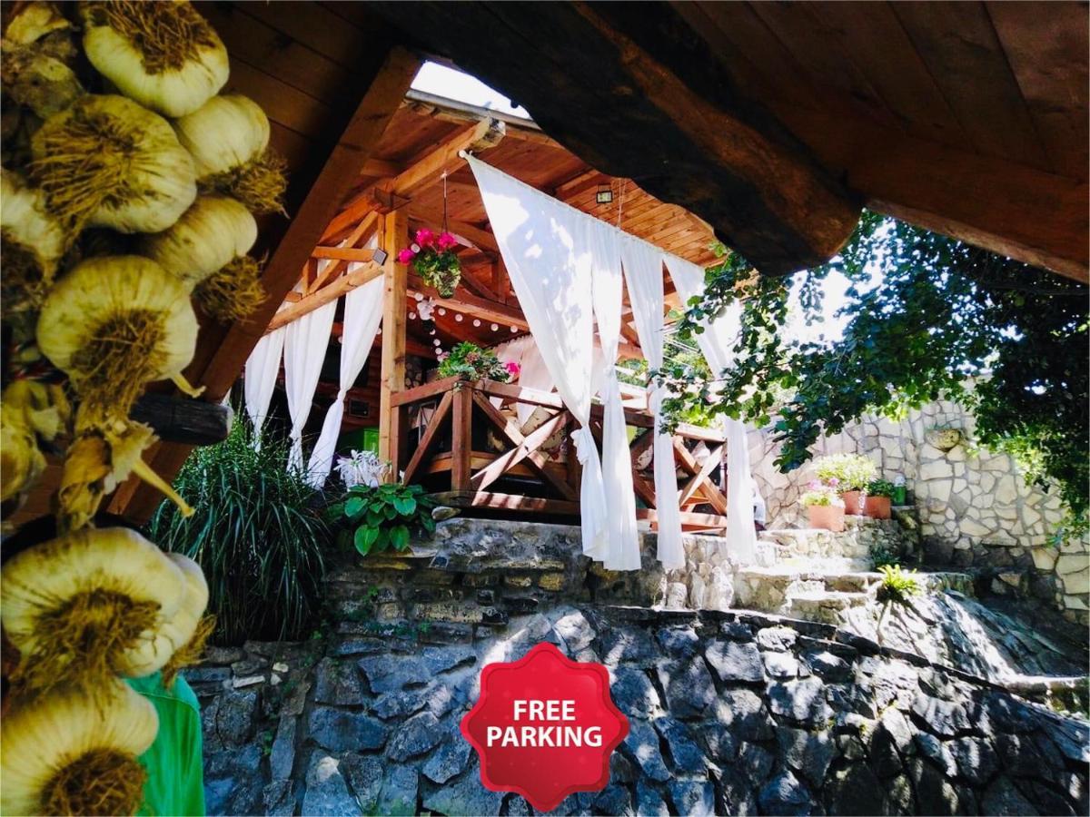 Kuca Za Odmor Bajka Villa Jastrebarsko Exterior foto