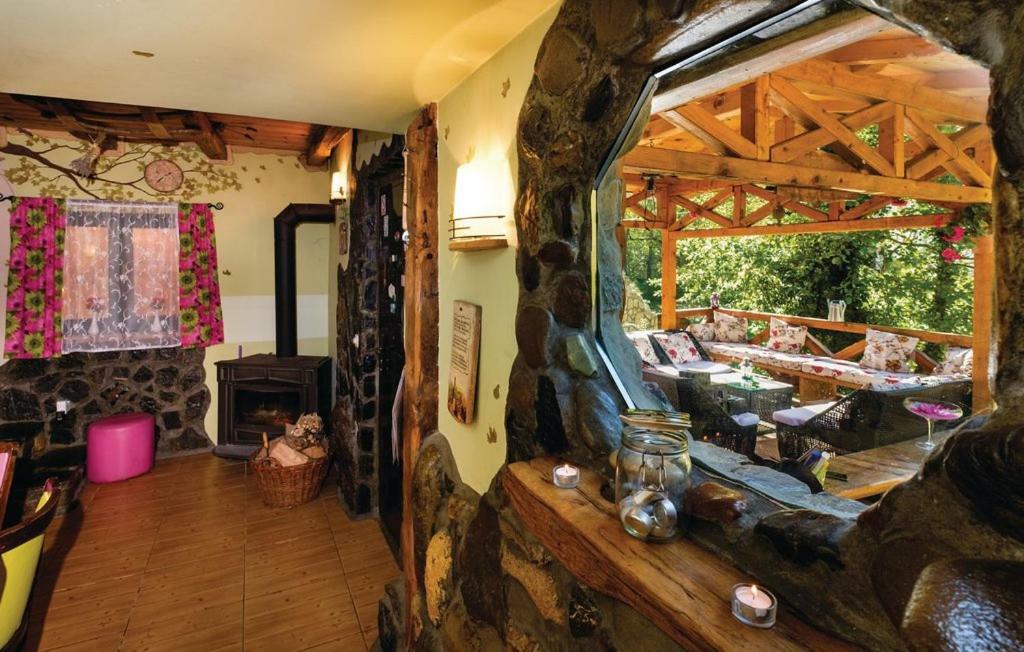 Kuca Za Odmor Bajka Villa Jastrebarsko Exterior foto
