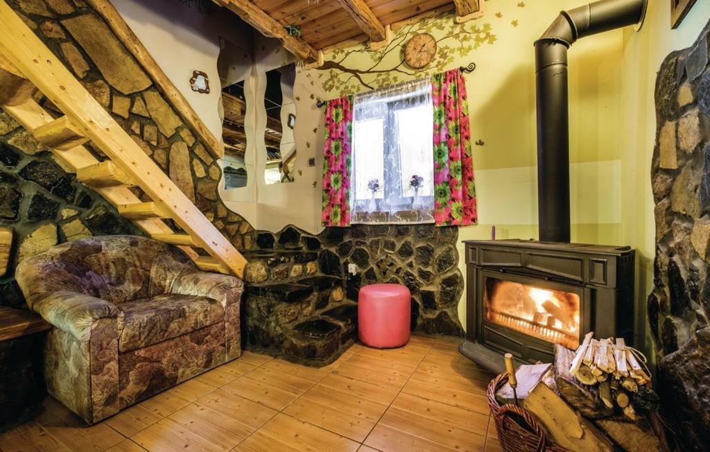Kuca Za Odmor Bajka Villa Jastrebarsko Exterior foto