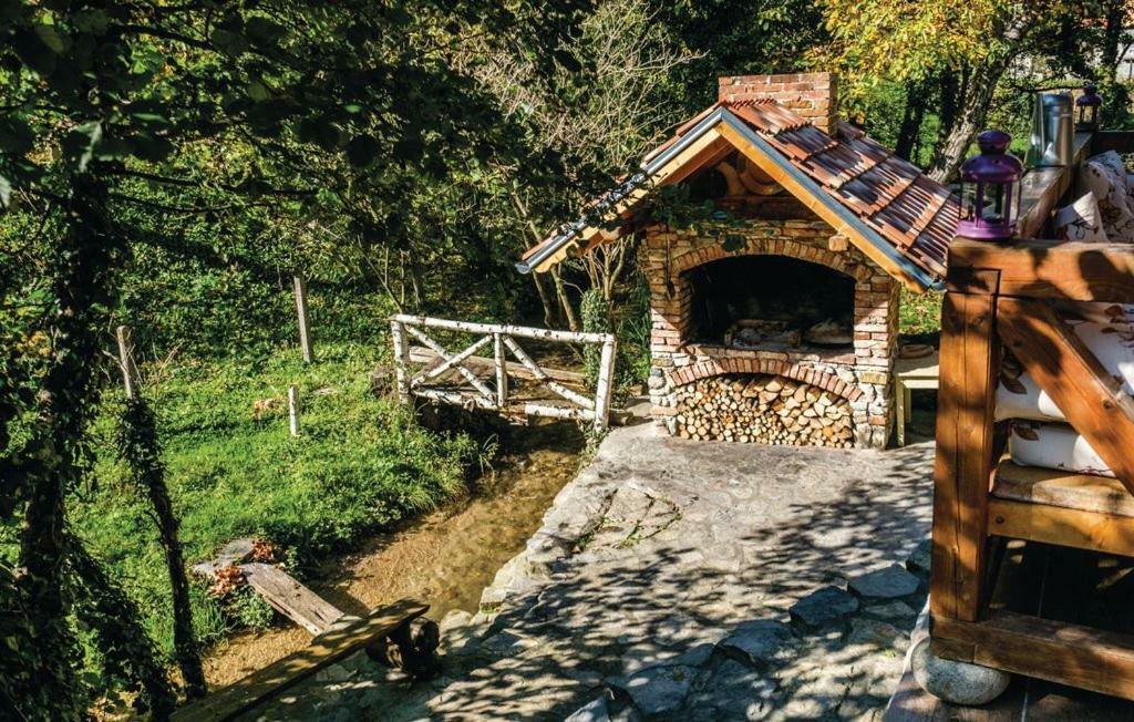 Kuca Za Odmor Bajka Villa Jastrebarsko Exterior foto