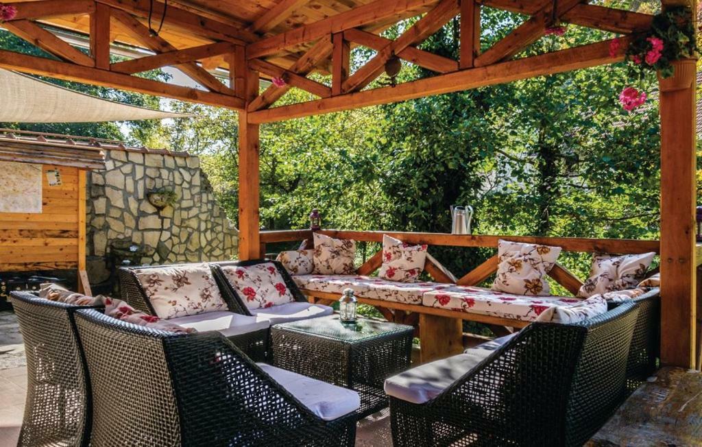 Kuca Za Odmor Bajka Villa Jastrebarsko Exterior foto