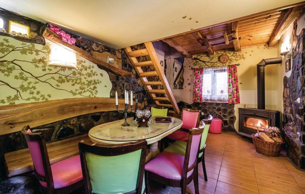 Kuca Za Odmor Bajka Villa Jastrebarsko Exterior foto