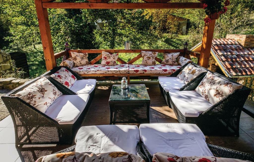 Kuca Za Odmor Bajka Villa Jastrebarsko Exterior foto